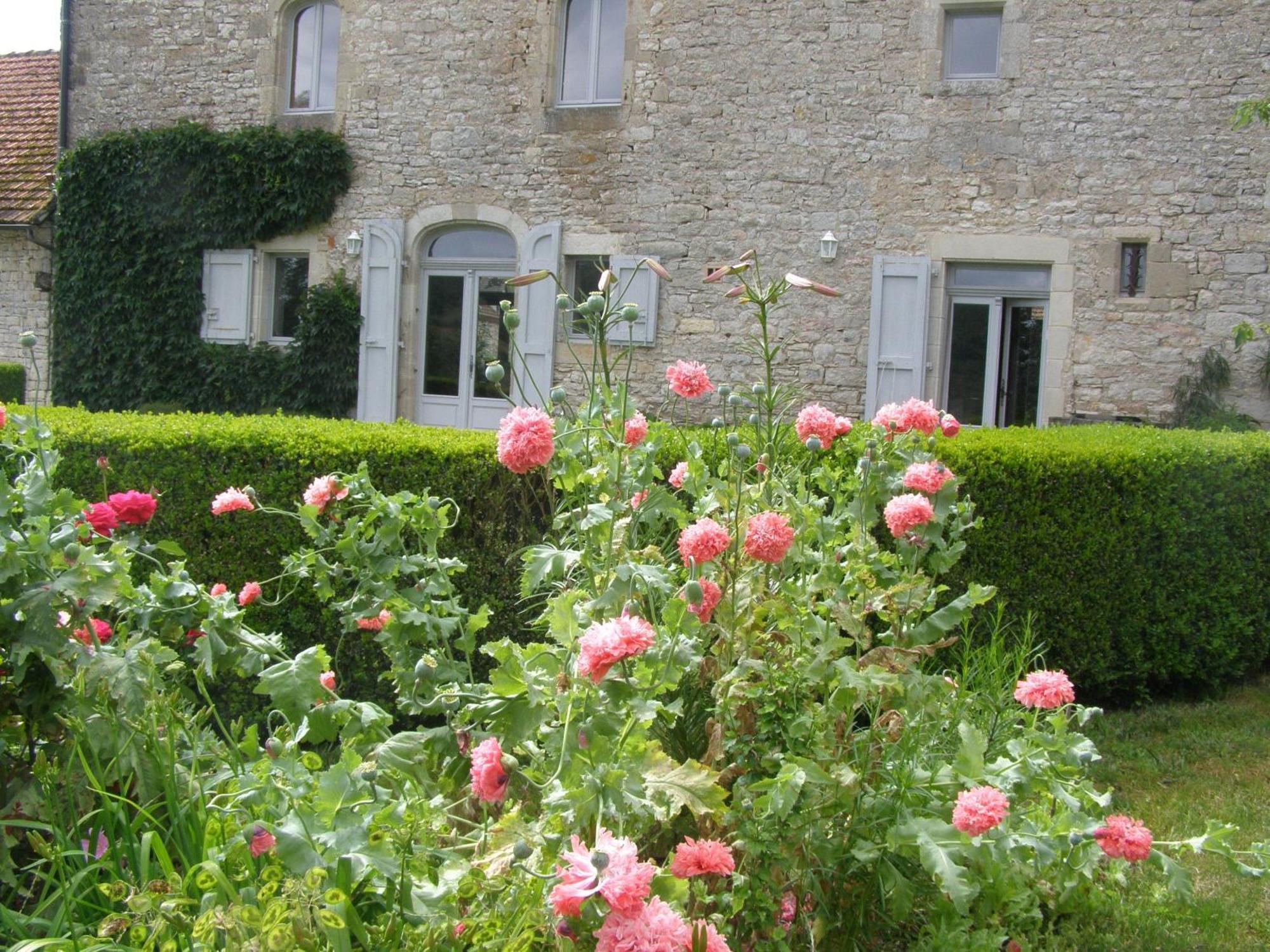 Chateau De Camboulan Ambeyrac Exterior foto